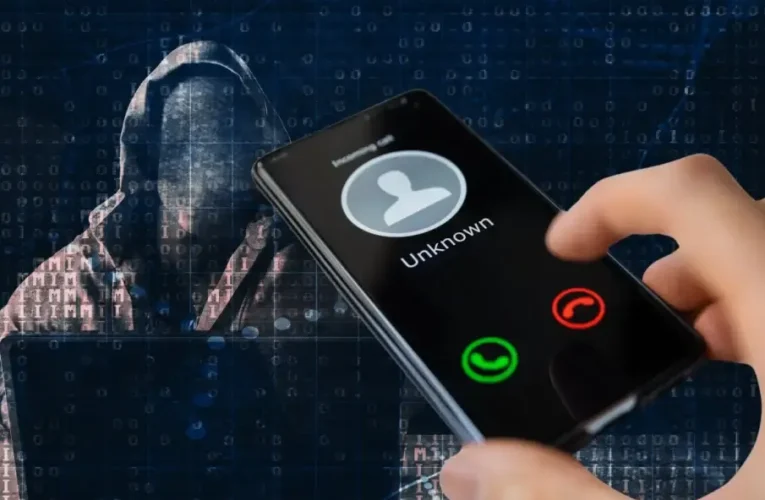6105196845 – Scam Risk, Caller Reports & What to Know