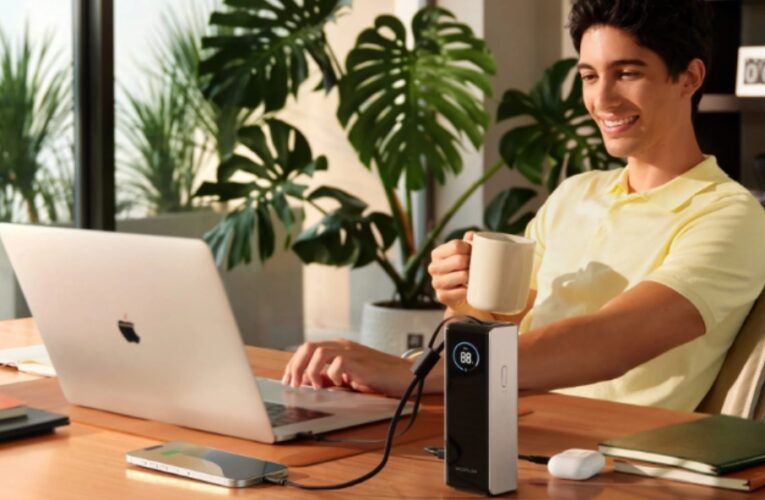 2025 Power Bank Buying Guide for Campus Students