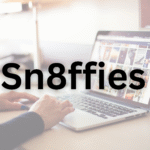 Sn8ffies