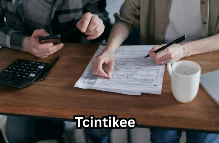 What is Tcintikee? Meaning, Benefits, and FAQs Explained
