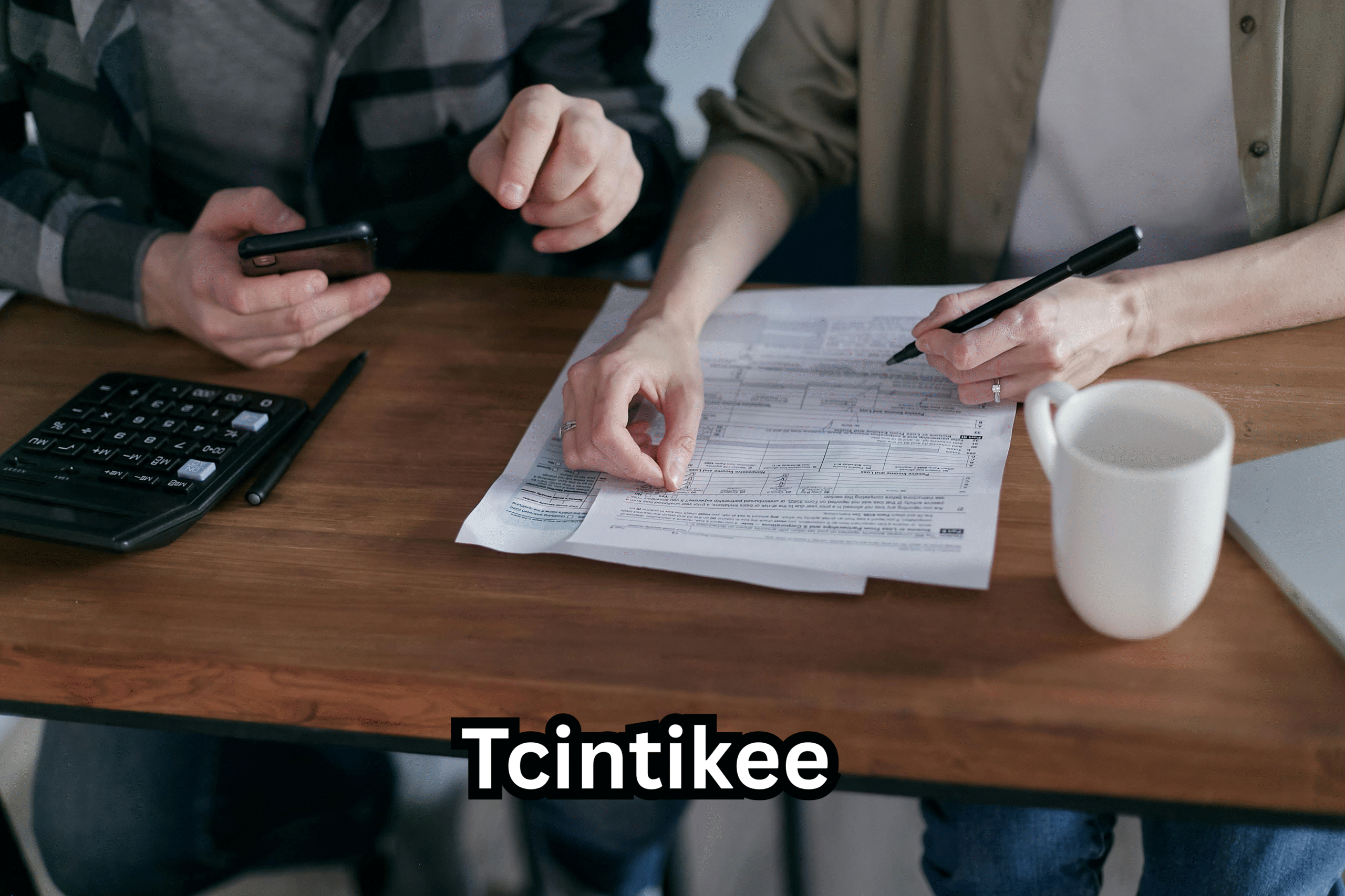Tcintikee