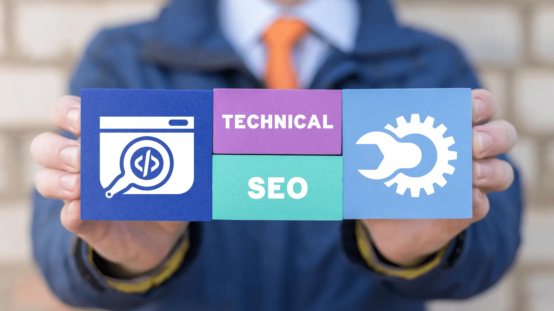Technical SEO Foundations in a Website: Building for Performance and Visibility