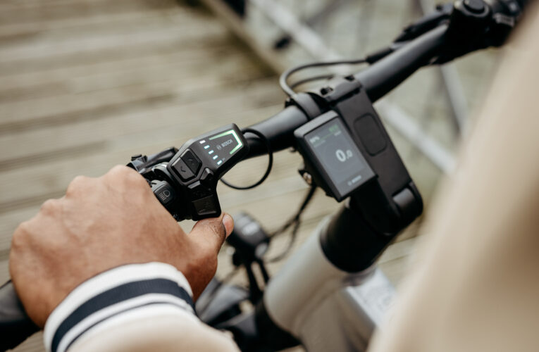 How electric bikes in Ireland overcome weather and infrastructure challenges?