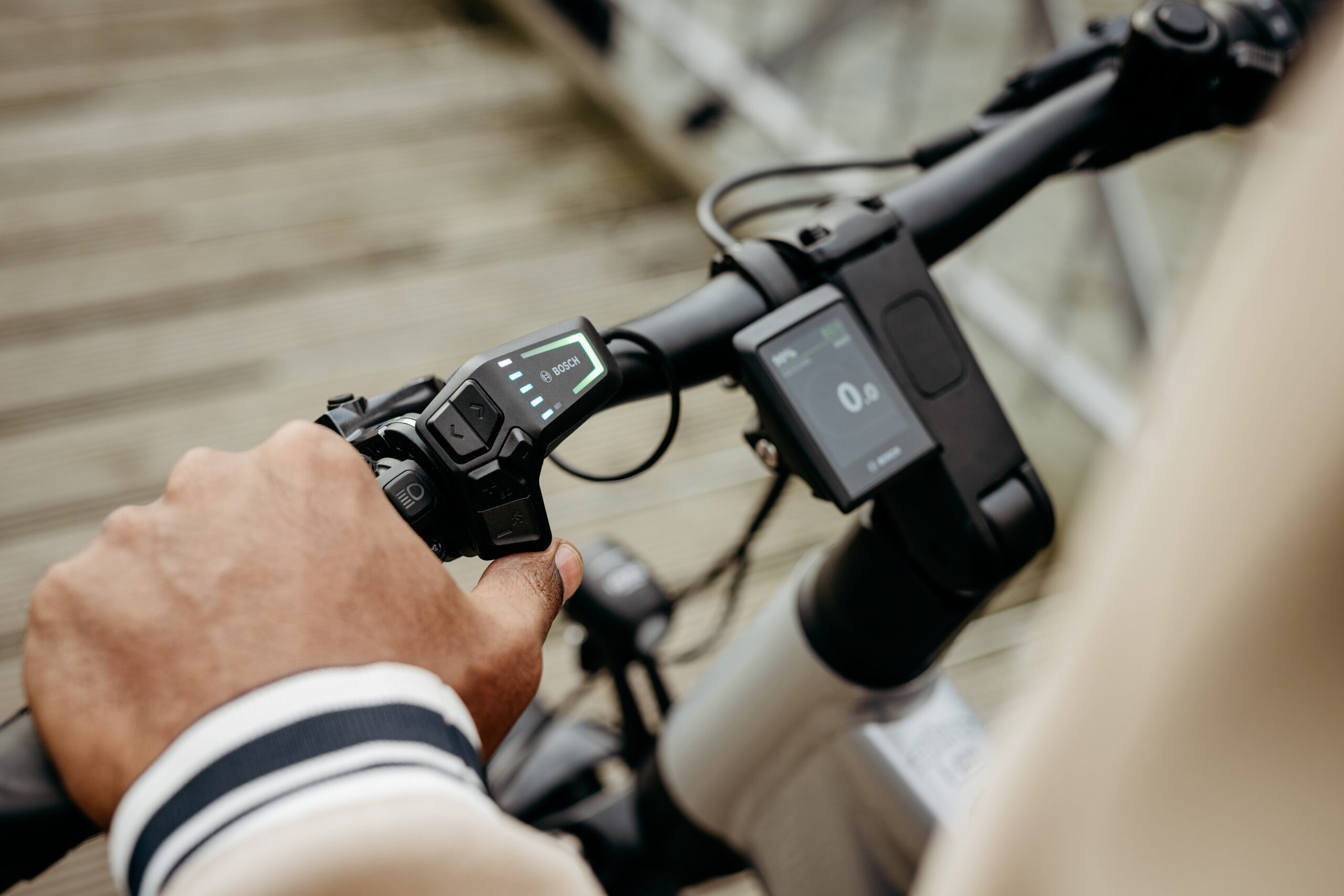 How electric bikes in Ireland overcome weather and infrastructure challenges?