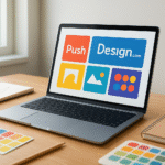 Push YourDesigncom