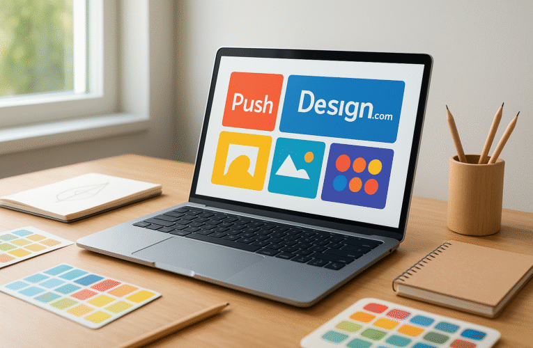 Push YourDesigncom Everything You Need to Know