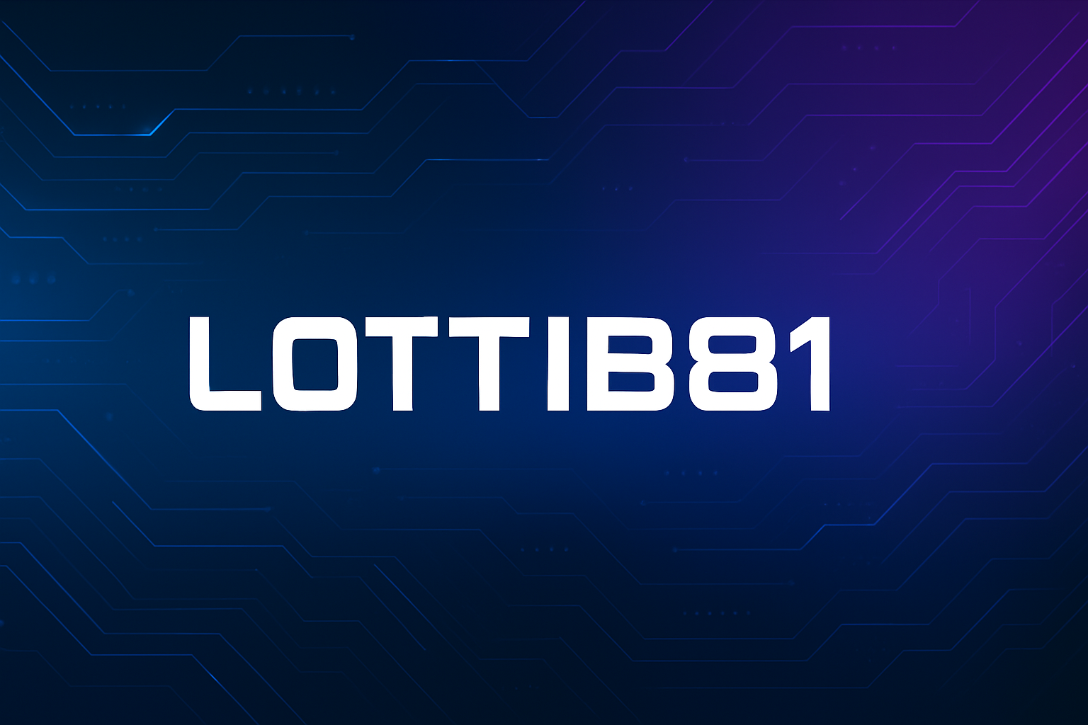 Lottib81
