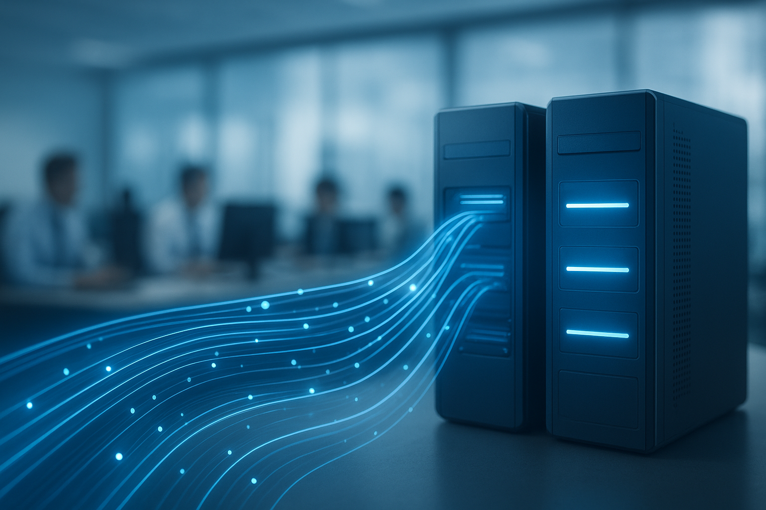 HMRC SDDS: Complete Guide to the Standard Data Delivery Service