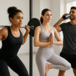 Fitnesskläder: Your Ultimate Guide to Choosing the Perfect Workout Gear