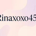 Rinaxoxo45