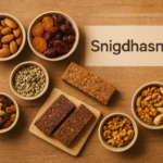 Snigdhasnack