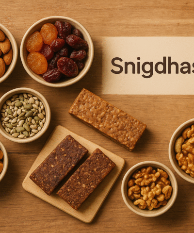 Snigdhasnack