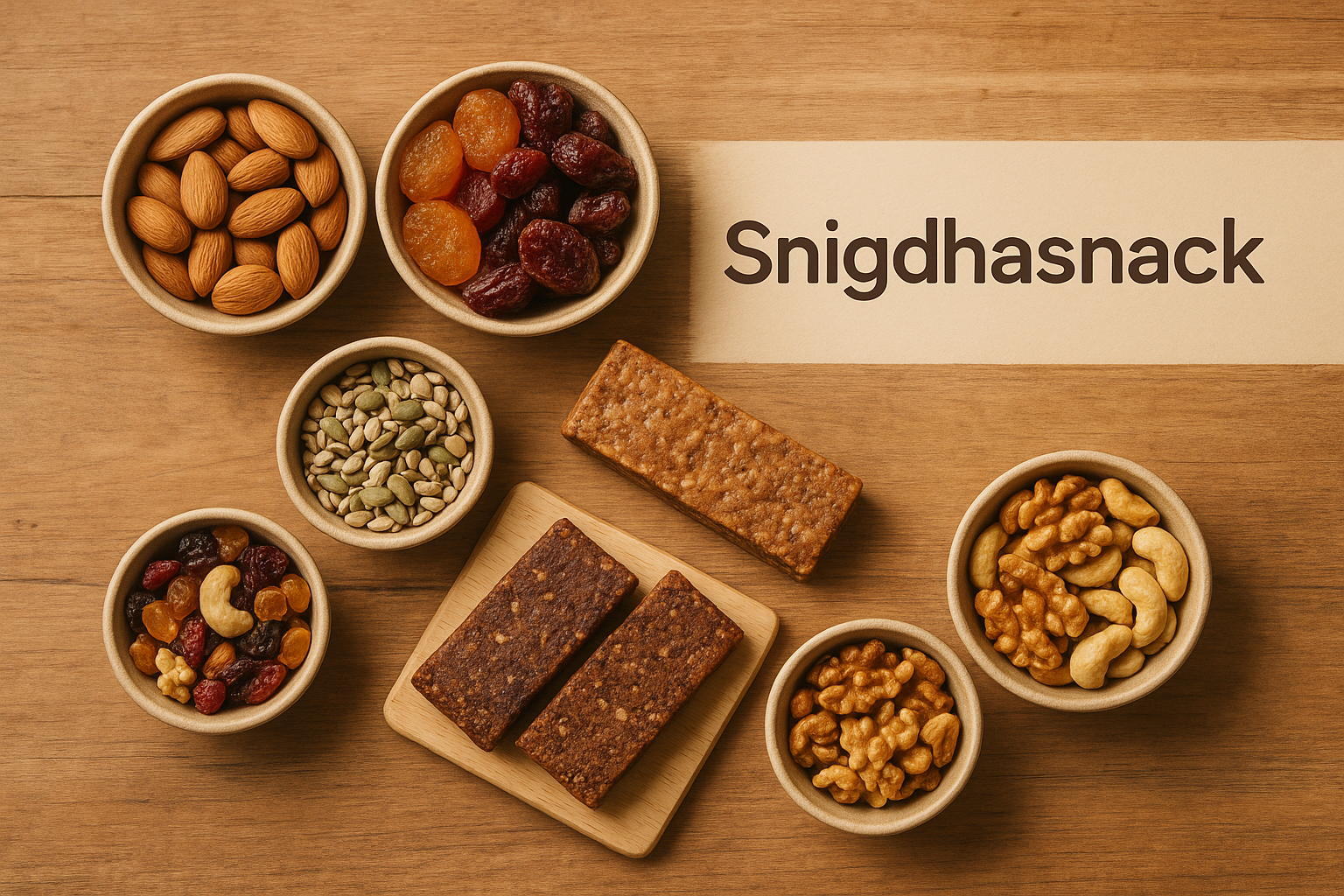 Snigdhasnack