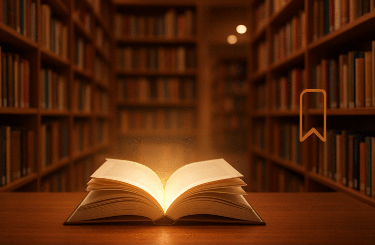 Library Logos Flpmarkable: Creative Ideas, Designs & Branding Guide