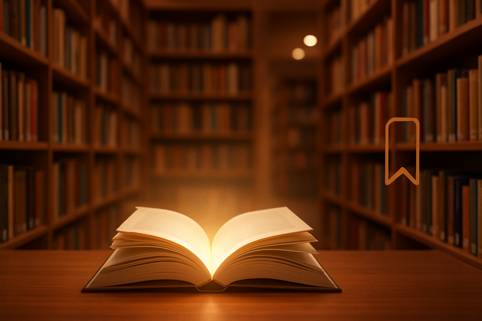 Library Logos Flpmarkable