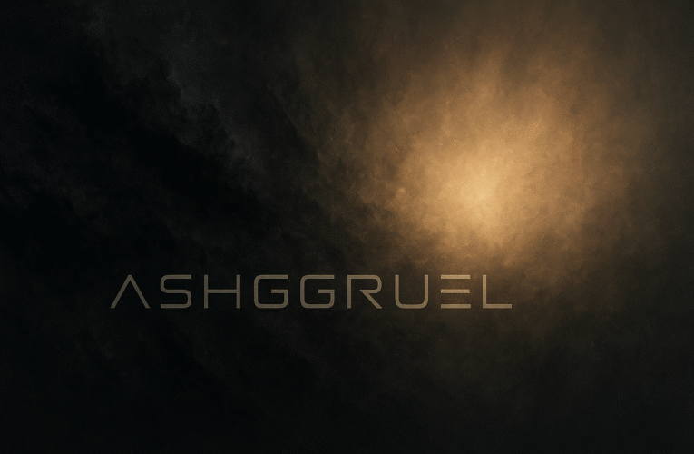 Ashggruel Meaning: Origins, Symbolism, and Why It Matters Today