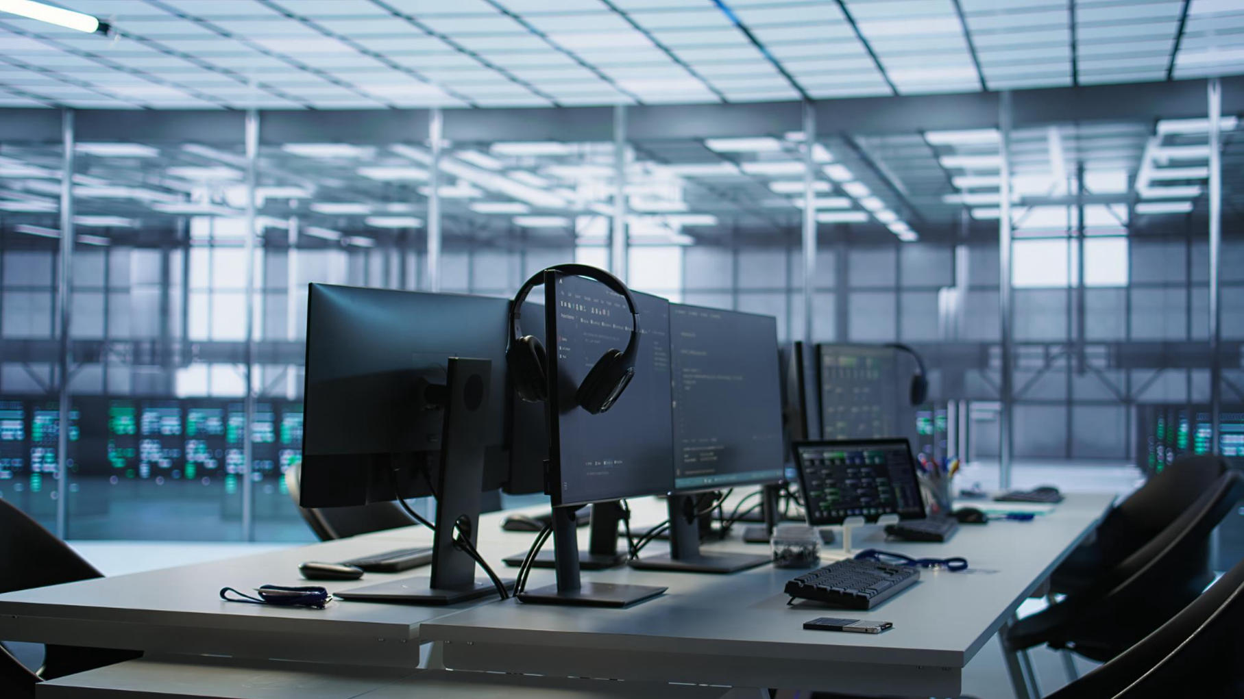 NOC vs SOC: key differences and how they impact your cybersecurity