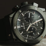 Precision Meets Adventure: British Heritage and Swiss Innovation for Active Lifestyles