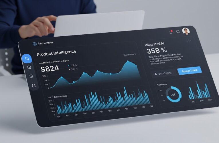 How Technology is Changing Financial Market Analysis