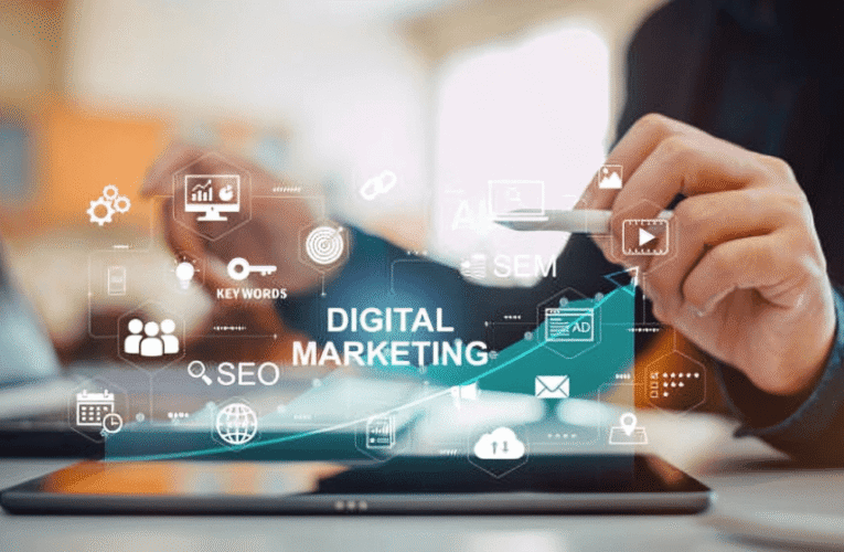 5 things that make a winning Digital Marketing Agency