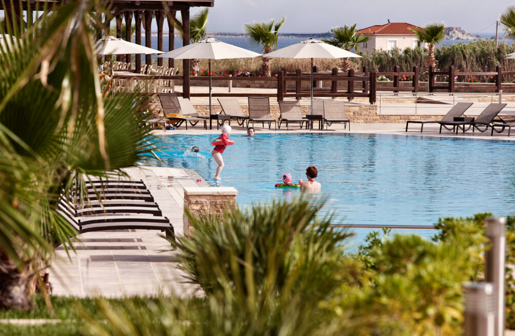 Discover the Best All-Inclusive Resorts in Kefalonia