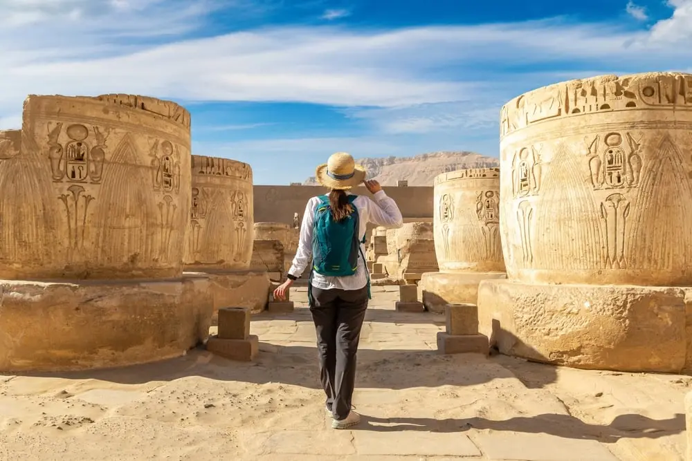 Egypt Travel Experiences: From Nile Cruises to Red Sea Adventures
