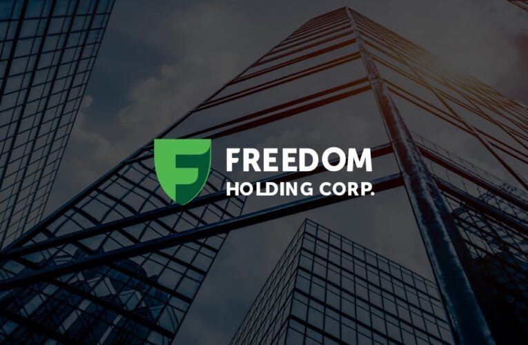Timur Turlov and Freedom Holding Corp: A Story of Growth and Innovation