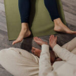 4 Everyday Practices to Support a Healthier Mind-Body Connection