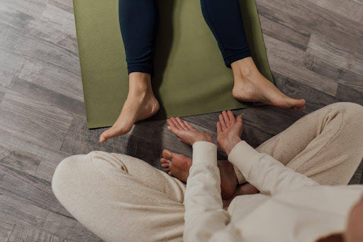 4 Everyday Practices to Support a Healthier Mind-Body Connection
