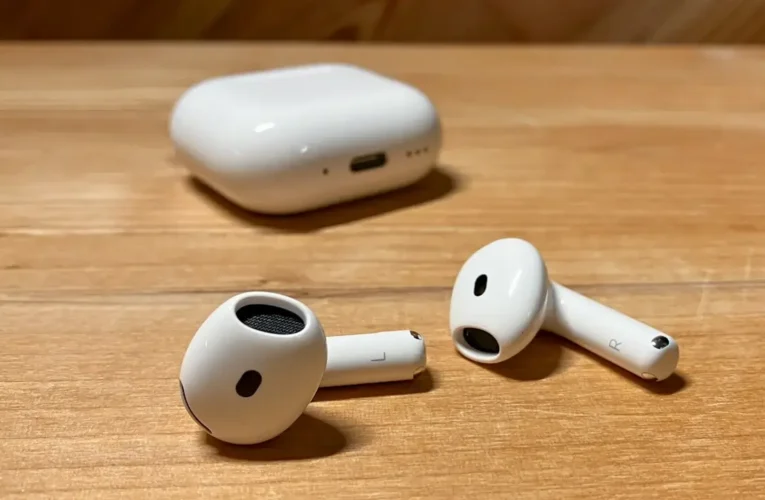 Audrabl220 Review: Next-Level Wireless Earbuds with 40Hr Battery