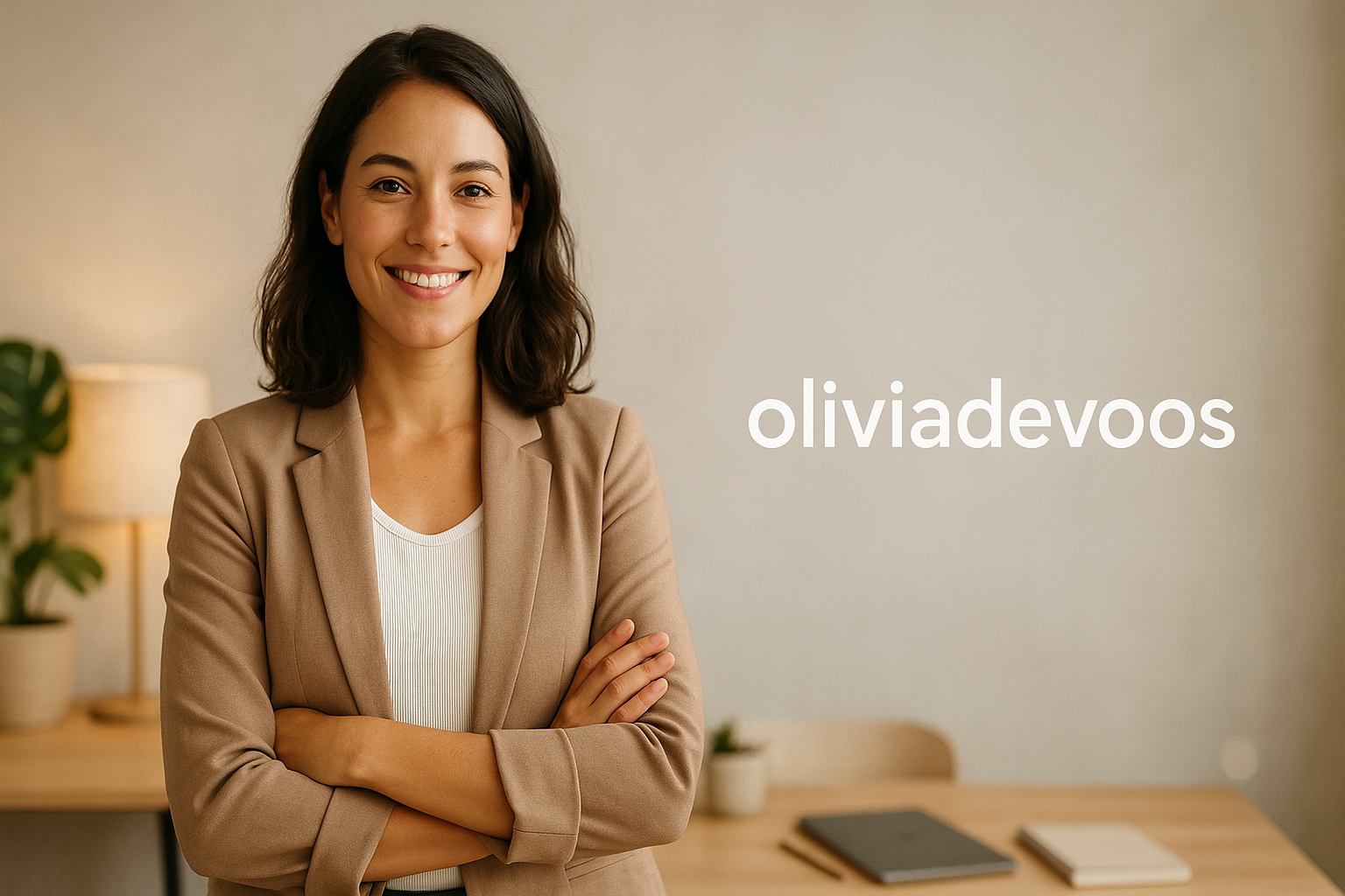 Oliviadevoos