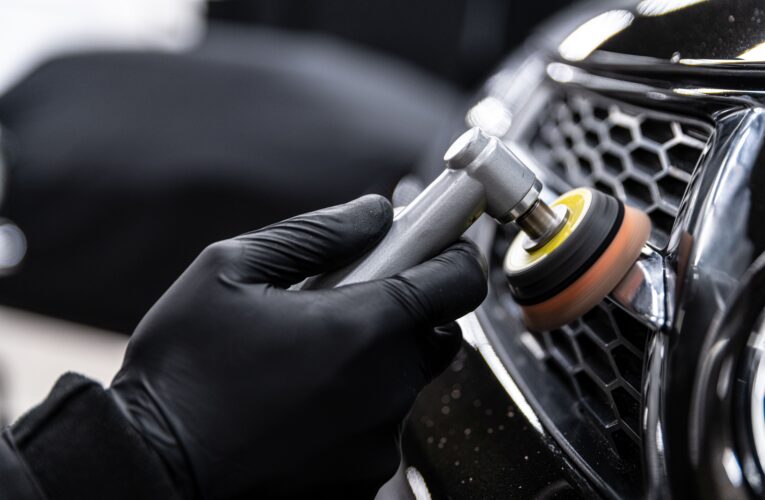 Car Detailing and Maintenance Services in Chicago: The Complete Guide for Every Car Owner
