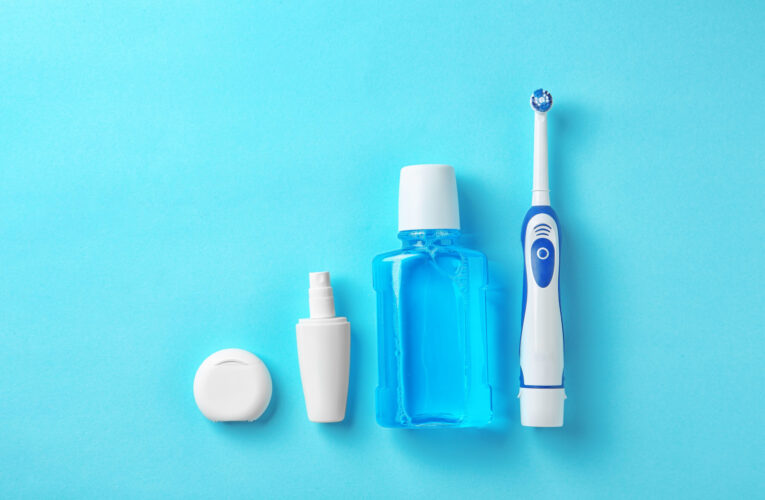 Choosing the Right Dental Products for Your Practice