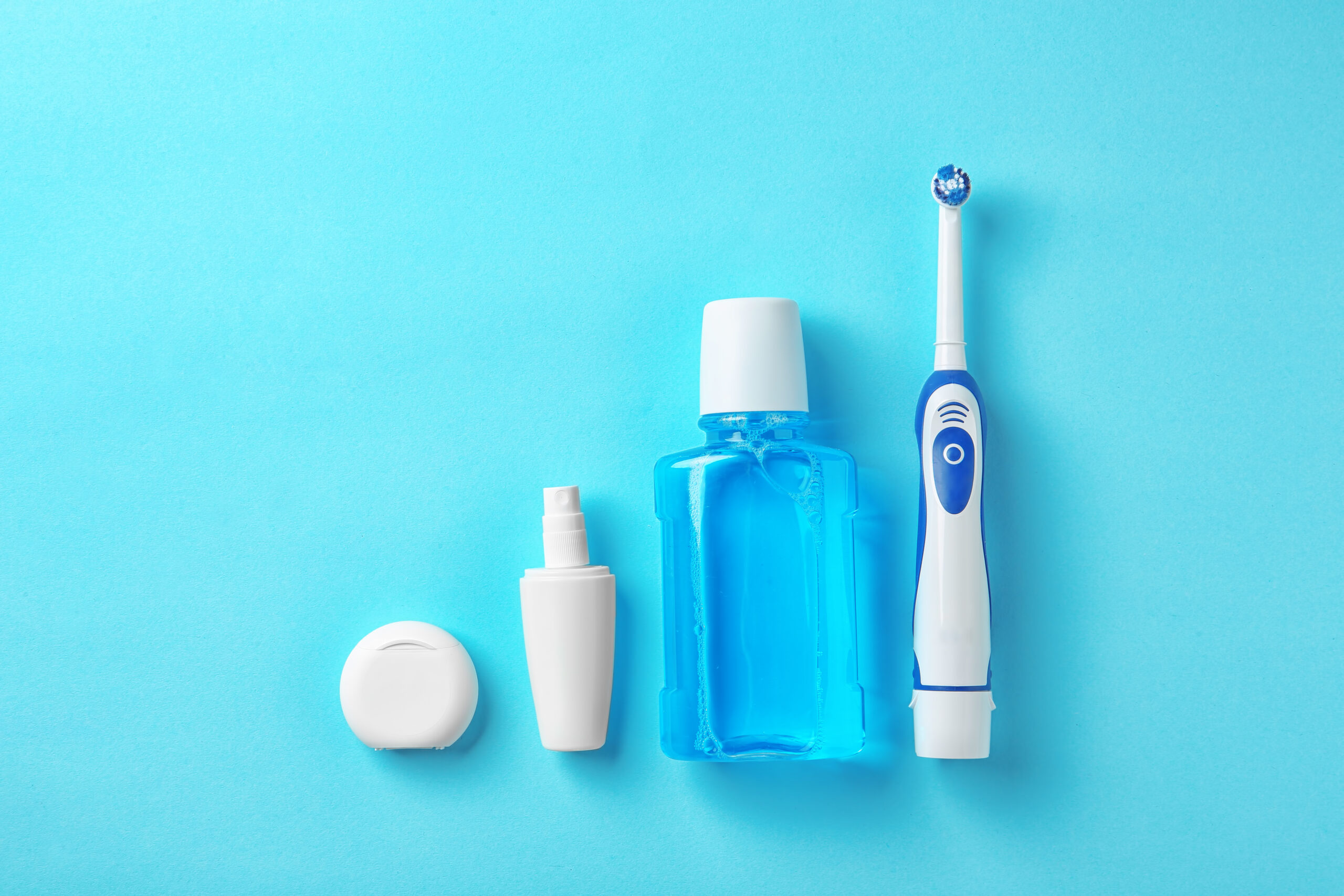 Choosing the Right Dental Products for Your Practice