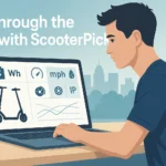 Cut Through the Hype with ScooterPick
