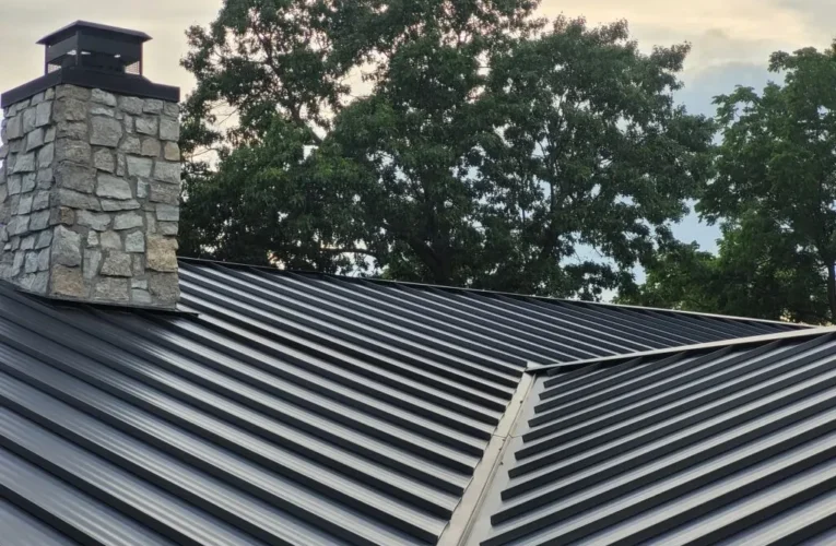 Roof Care Tips Every Homeowner Should Know