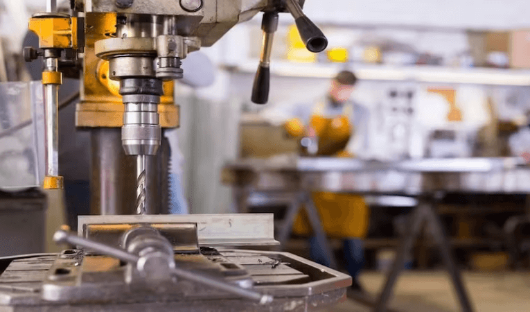 Winkelbohrspindel: Complete Guide to Angle Drilling Spindles & Uses