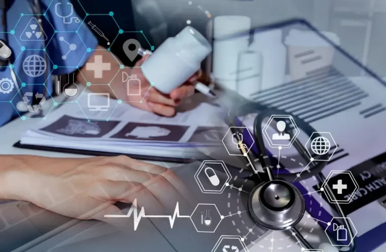 2DMetRack: The Future of DME Tracking, Management & Automation