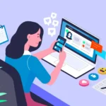 Social Media Stuff Embedtree