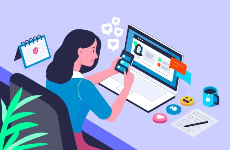 Social Media Stuff Embedtree: Smart Way to Share Online