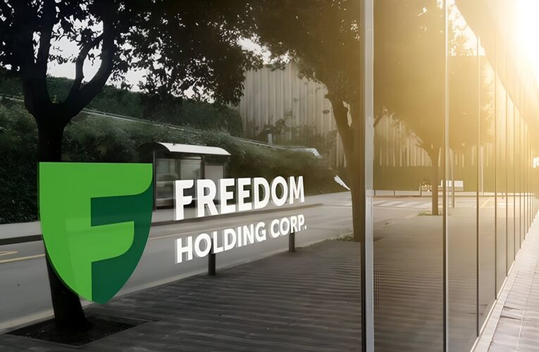 Freedom Holding Corp: A Rising Global Financial Powerhouse