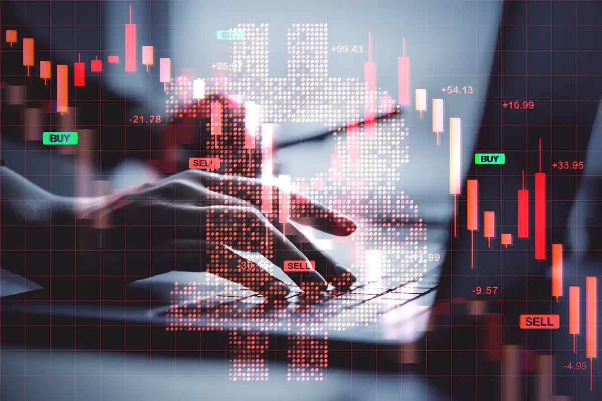 What is a market cap comparison?