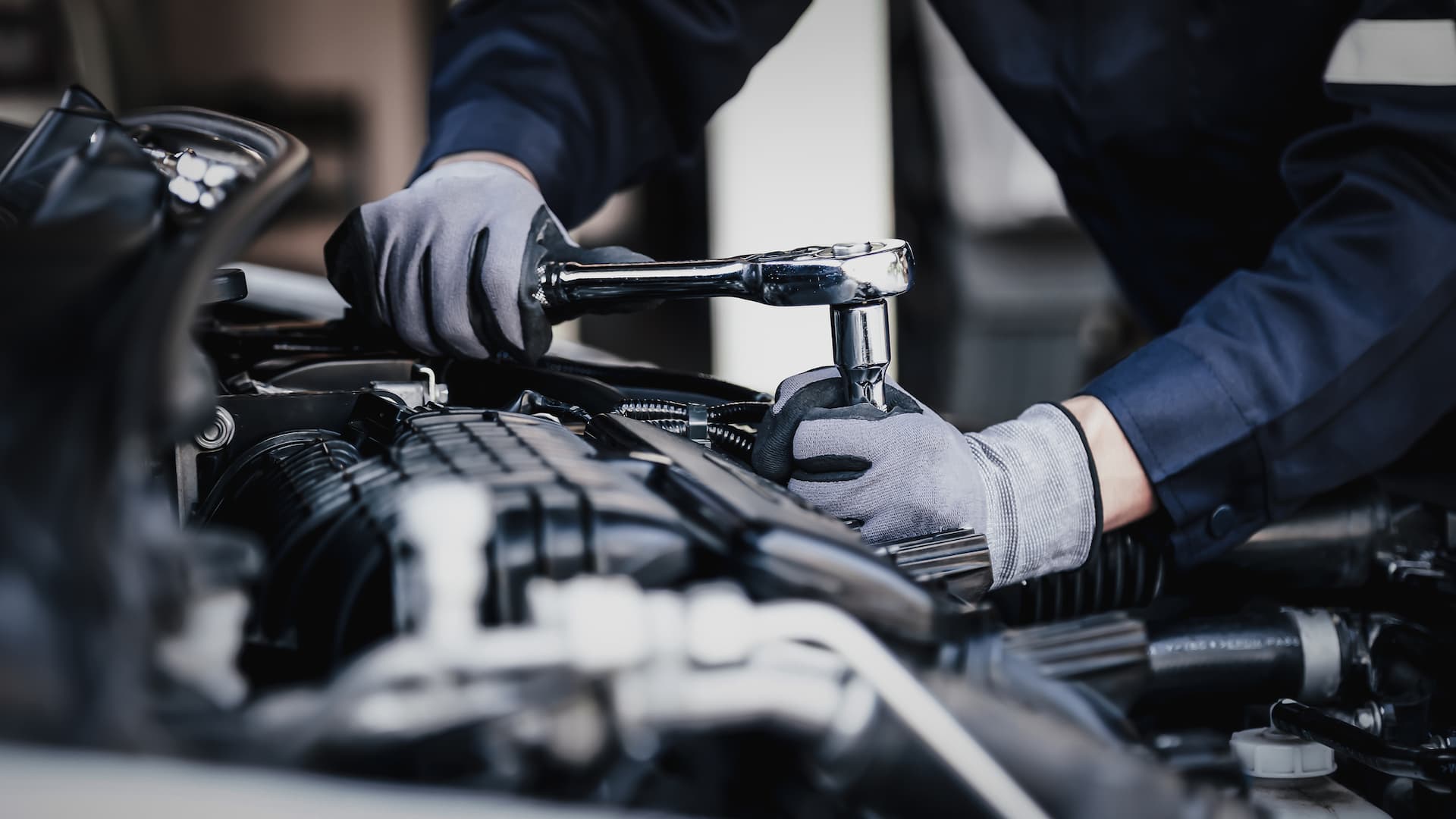 Car Detailing & Maintenance Services in Chicago | Carrectly