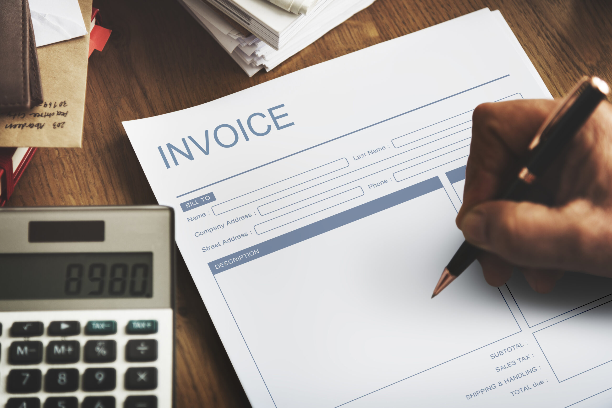 Don’t Let Late Invoices Break Your Business: 5 Signs You Need to Escalate