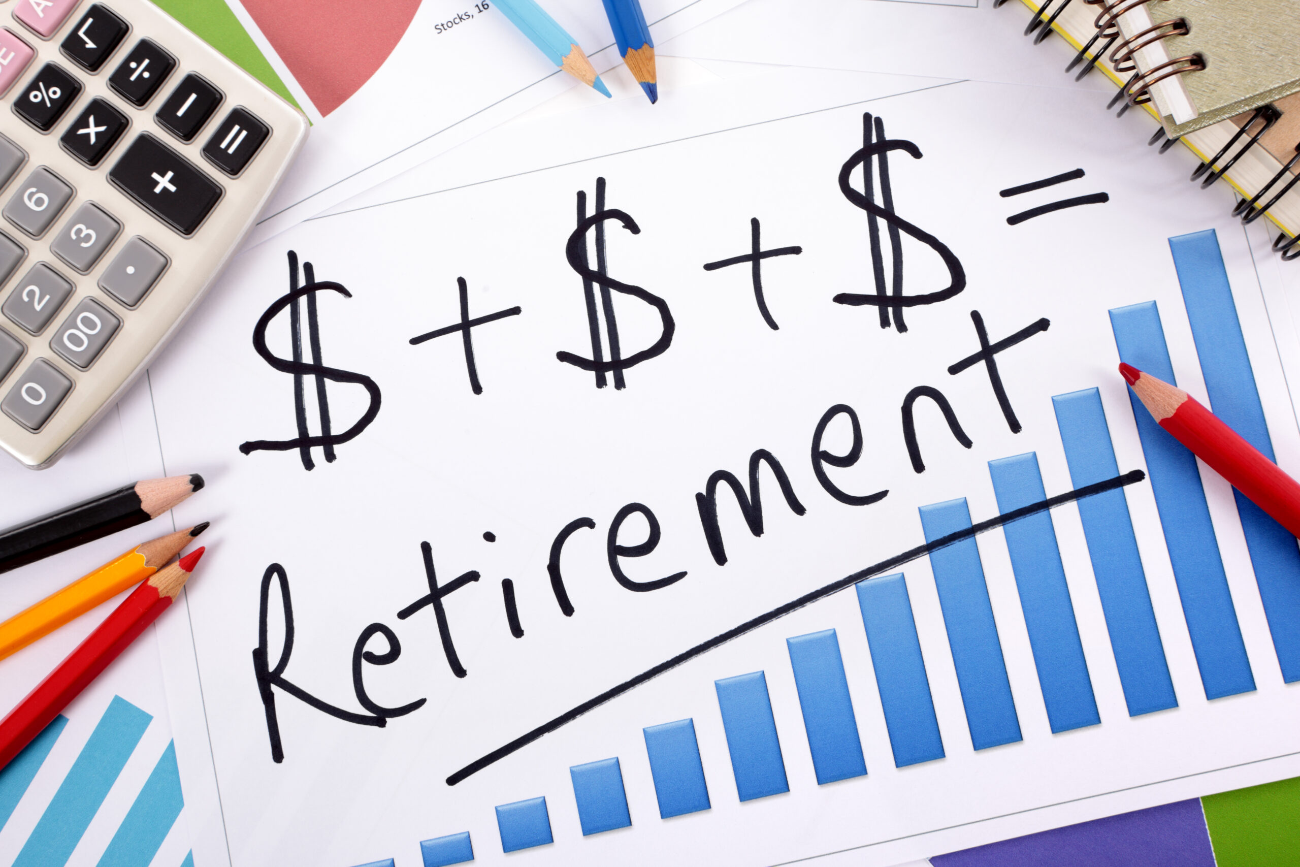 5 Financial Habits That Can Help You Retire Earlier