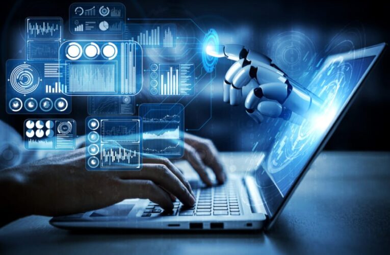AI in Education and Business: Ukrainian Specialists Learn from International Experience