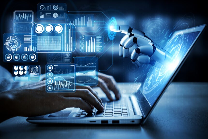 AI in Education and Business: Ukrainian Specialists Learn from International Experience
