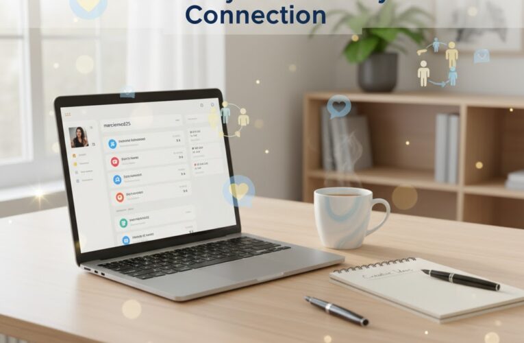 marciemcd25 — A Deep Dive into the Journey of marciemcd25