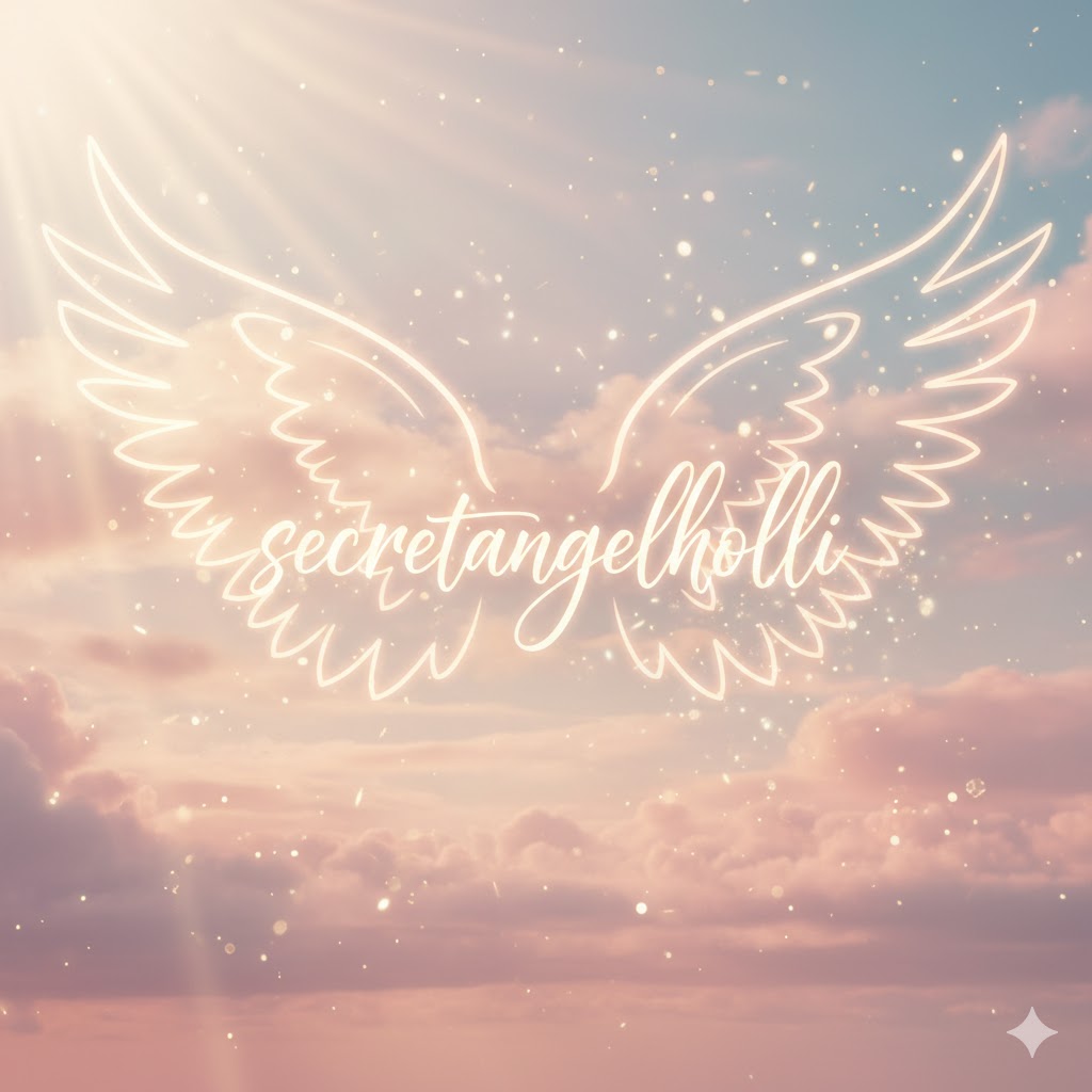 SecretAngelHolli