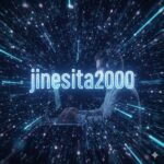 jinesita2000: The Digital Identity That Defines Creativity and Uniqueness